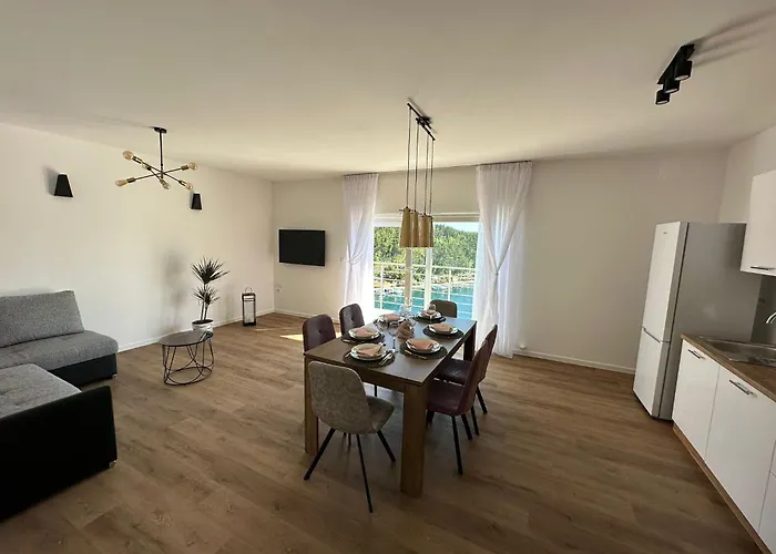 Dream View Villa