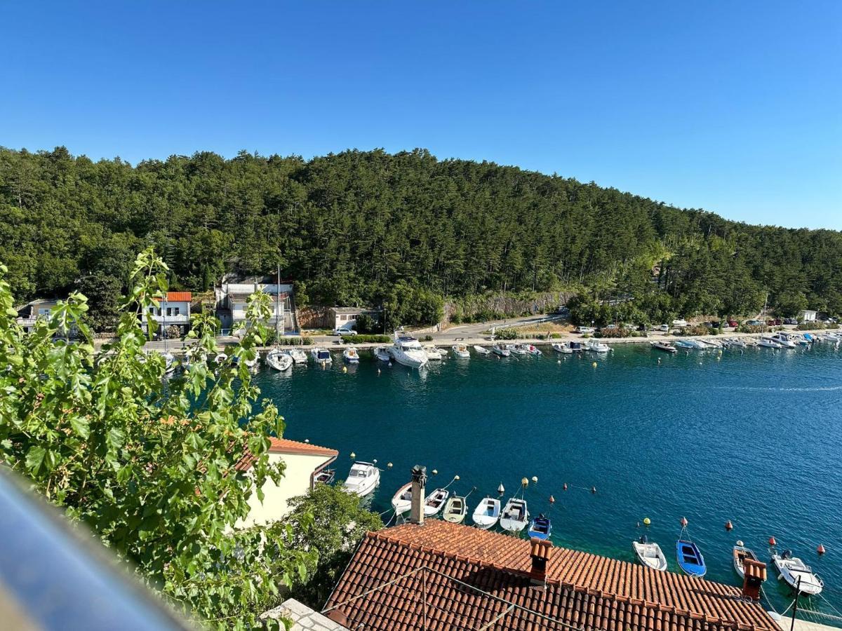 Apartman Dream View Jadranovo