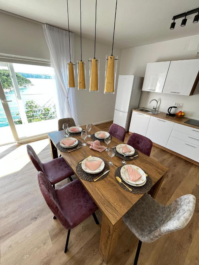 Apartman Dream View *