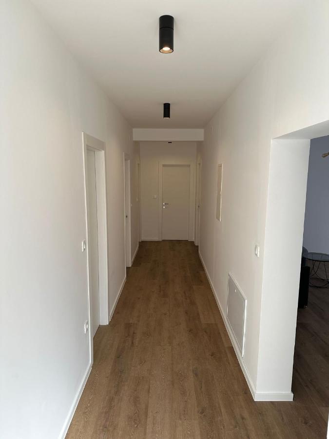 Apartman Dream View *