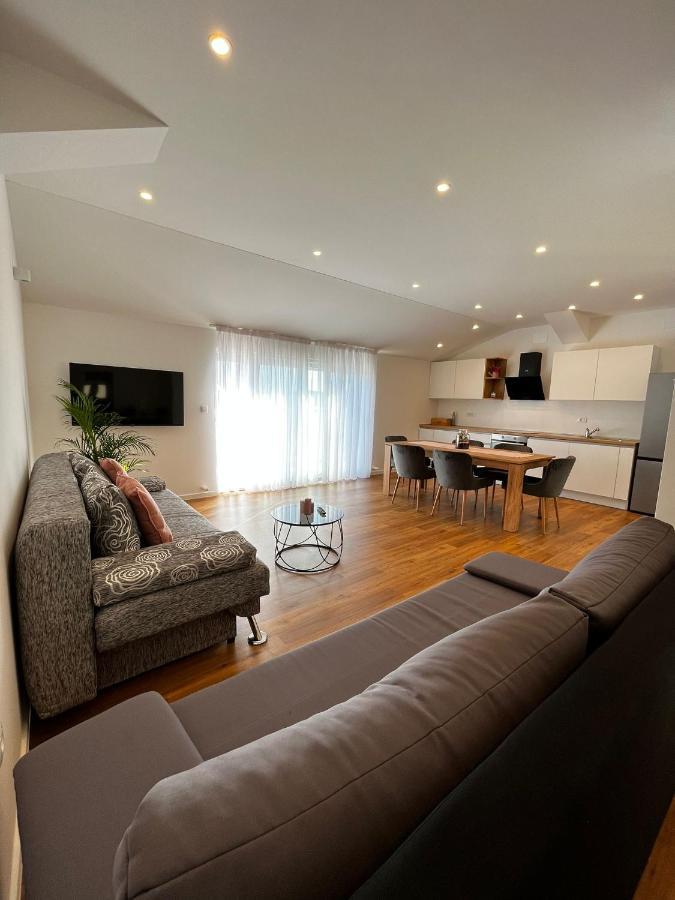 Dream View Apartman
