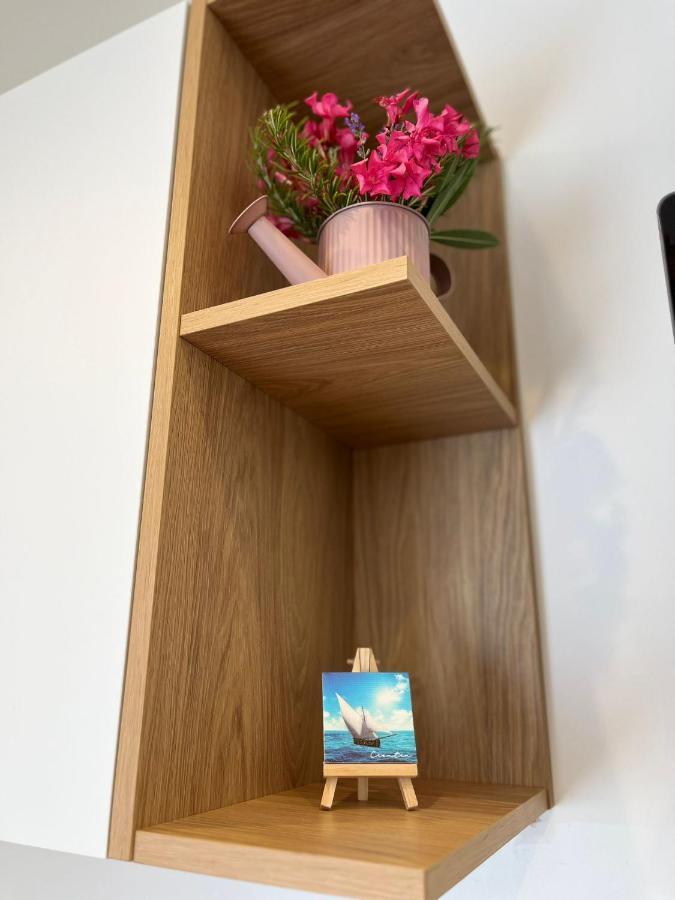 Apartman Dream View Jadranovo