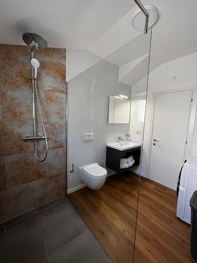 Apartman Dream View