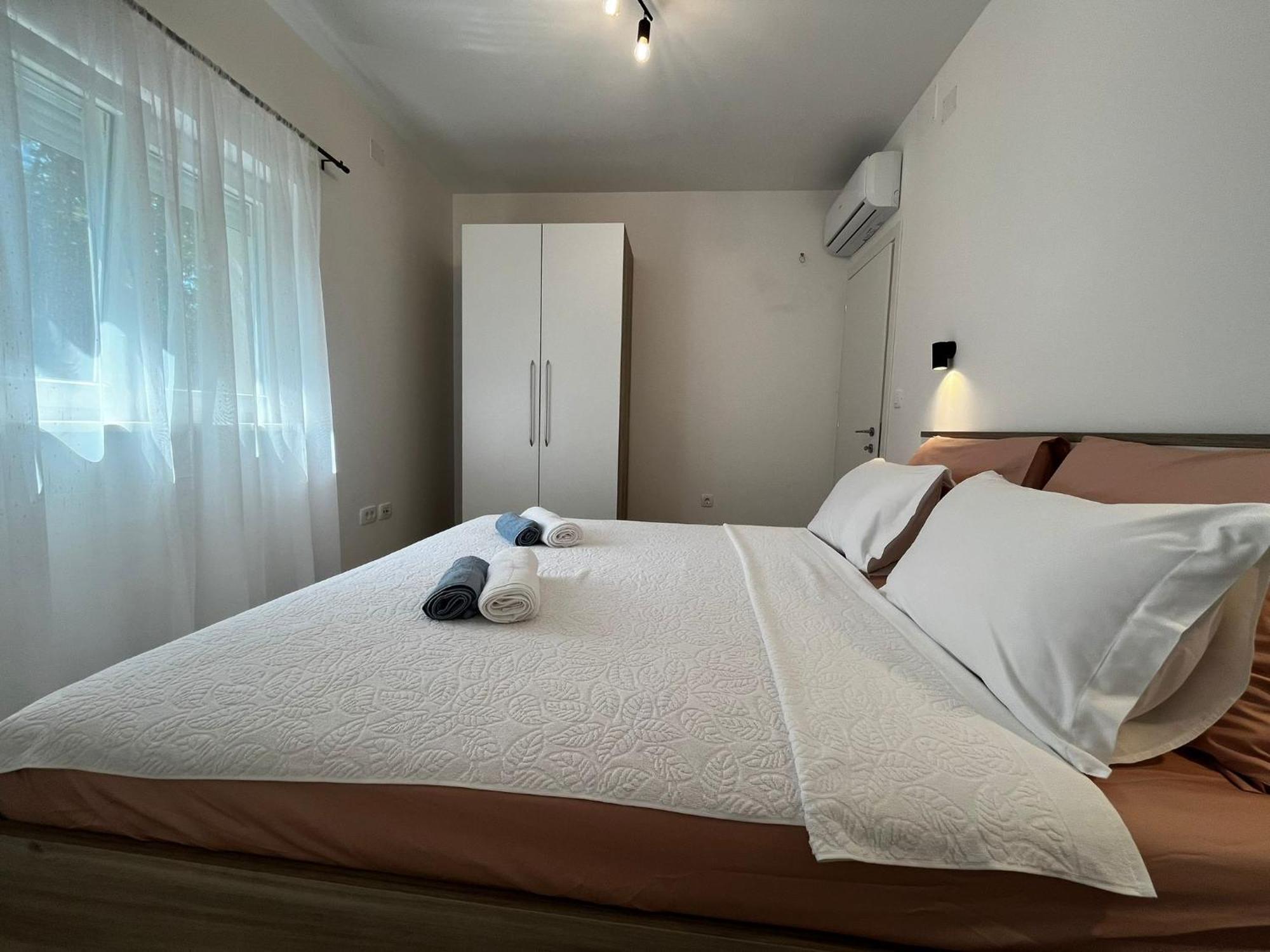 Dream View Apartman *