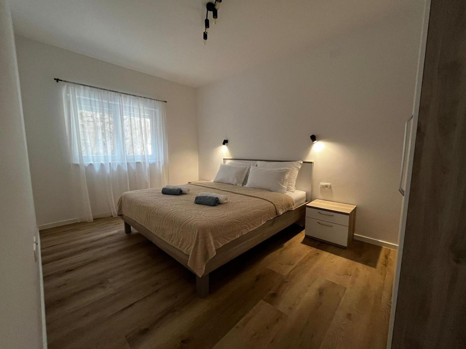 Apartman Dream View *