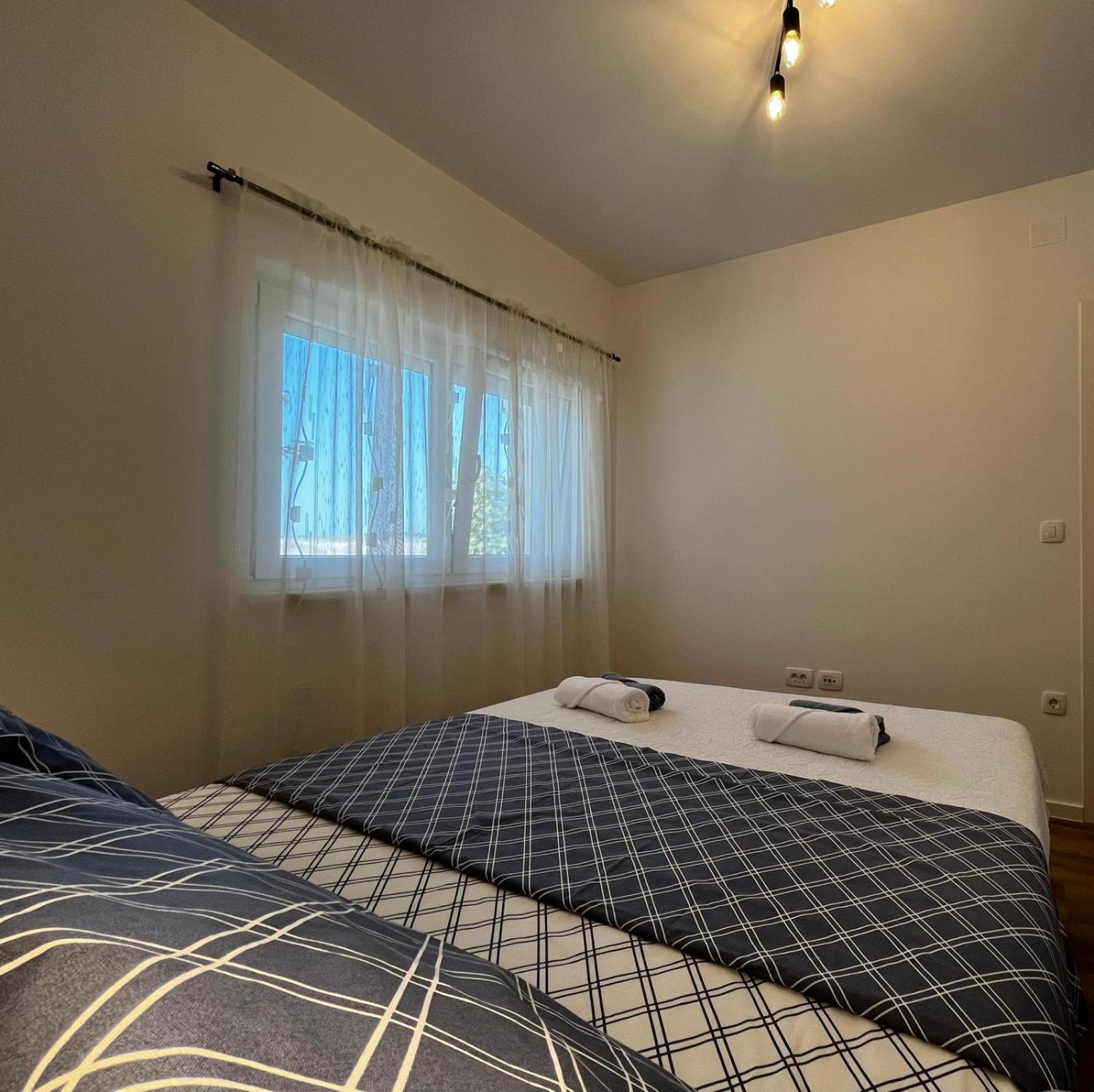 Appartement Dream View Jadranovo