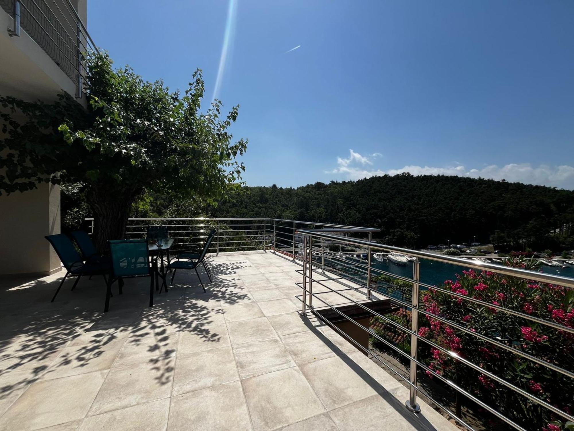 Dream View * Jadranovo